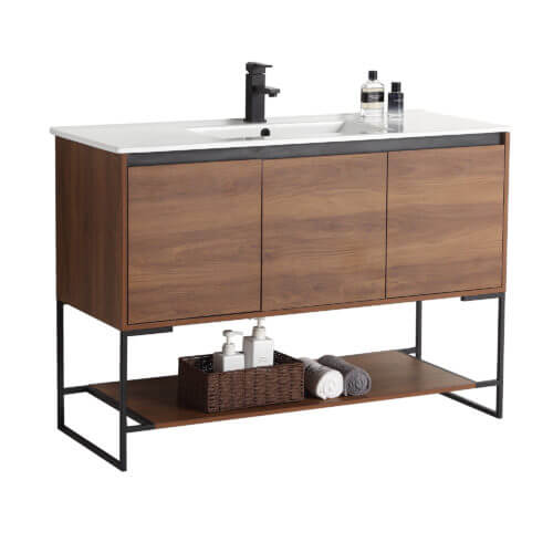 Fine Fixtures Urbania II Vanity