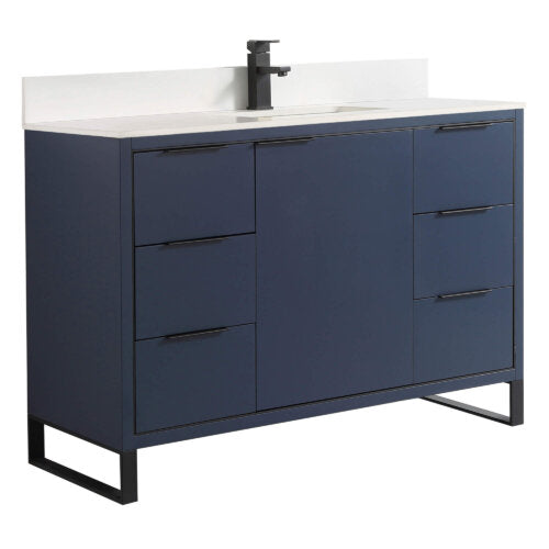 Fine Fixtures Opulence Vanity