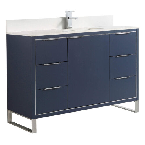 Fine Fixtures Opulence Vanity