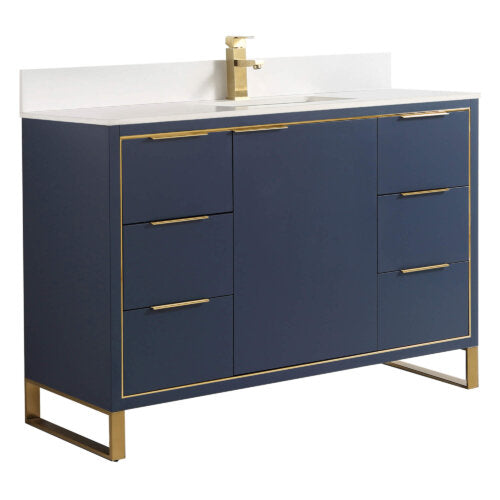 Fine Fixtures Opulence Vanity
