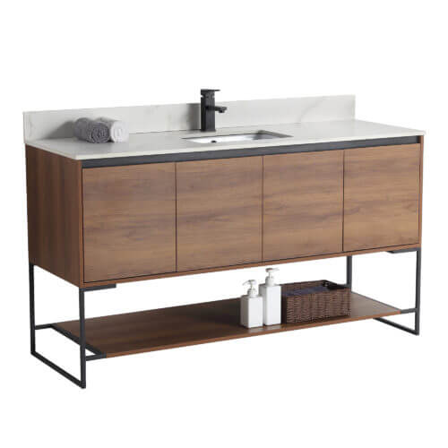 Fine Fixtures Urbania II Vanity
