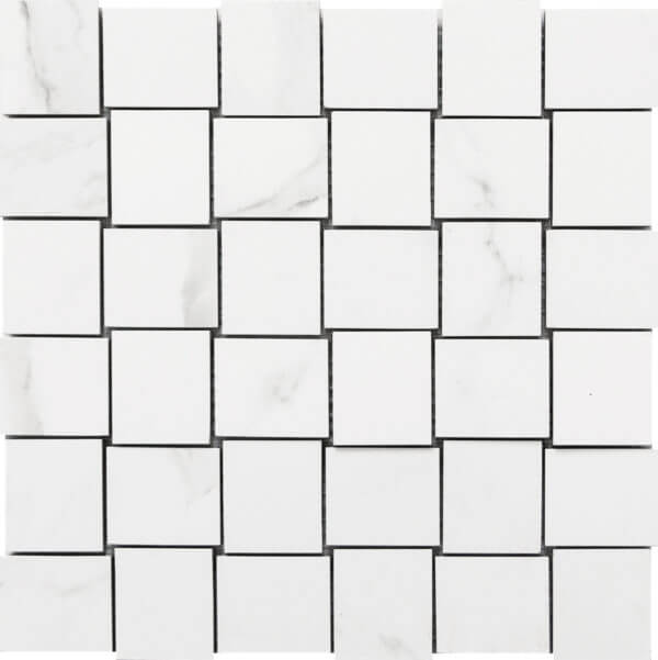 Happy Floors Statuario Series