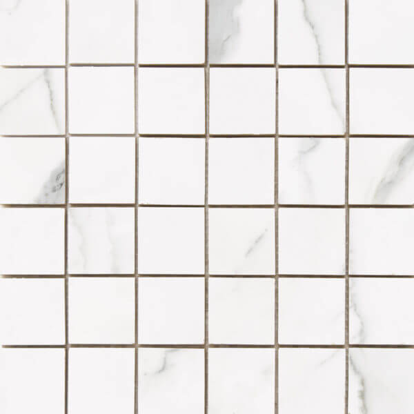 Happy Floors Statuario Series
