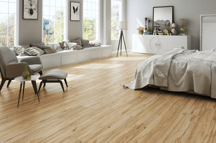 Happy Floors Cypress Series