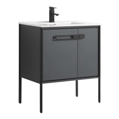 Fine Fixtures Oakville Vanity
