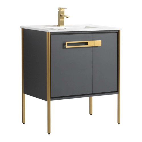 Fine Fixtures Oakville Vanity