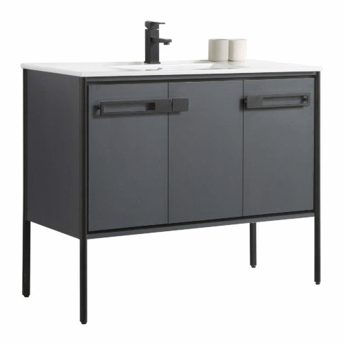 Fine Fixtures Oakville Vanity