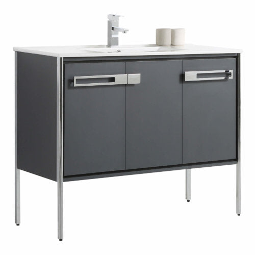 Fine Fixtures Oakville Vanity