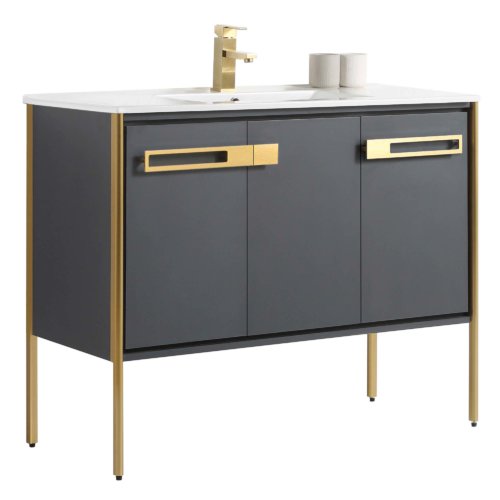 Fine Fixtures Oakville Vanity