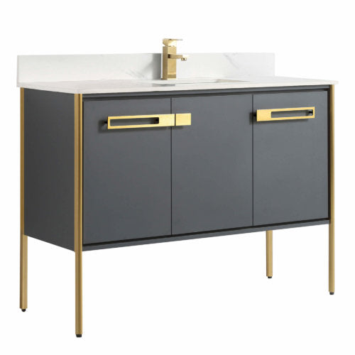 Fine Fixtures Oakville Vanity