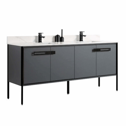 Fine Fixtures Oakville Vanity