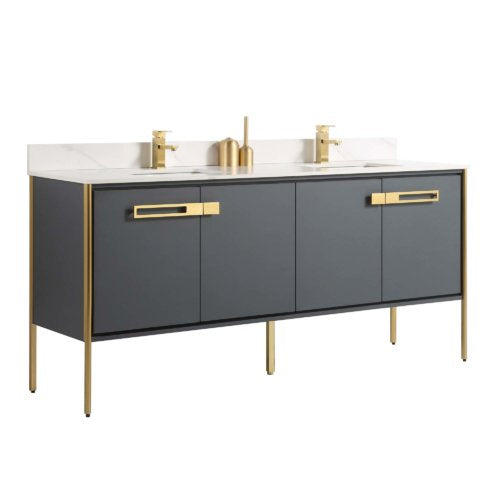 Fine Fixtures Oakville Vanity