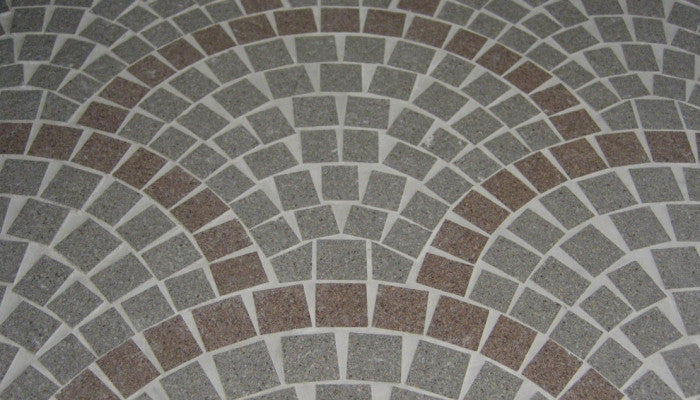 ITNYC Coem Grigio Ventaglio