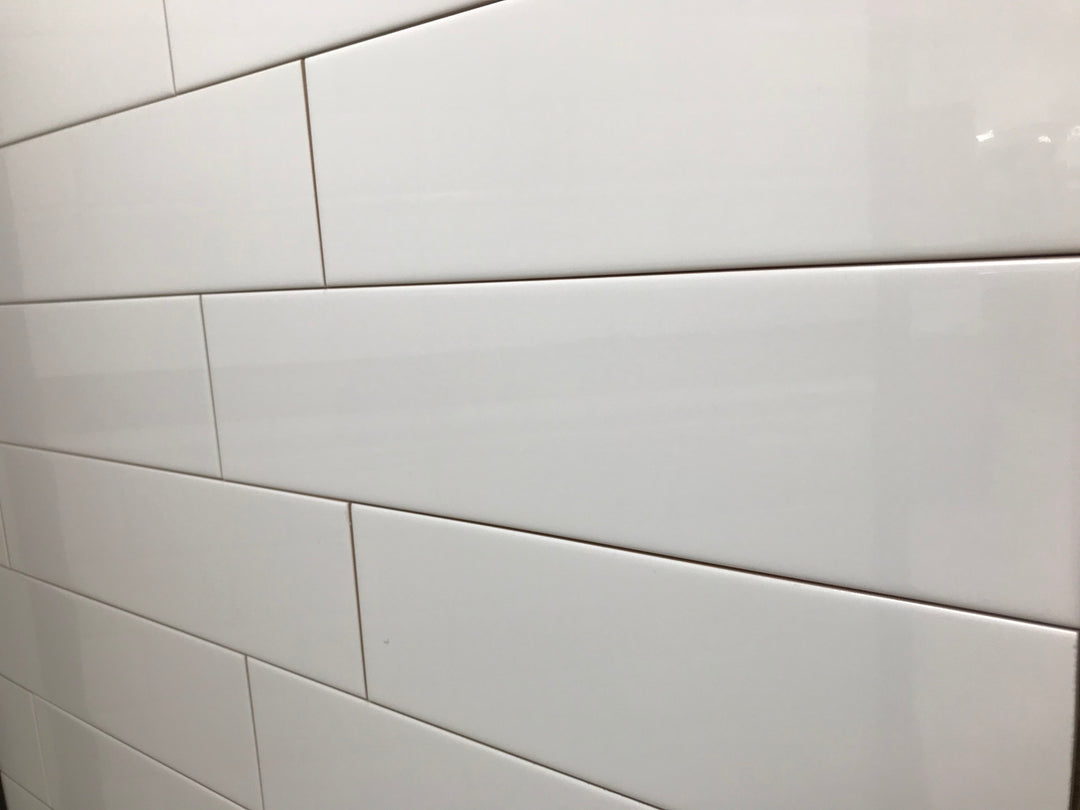 Subway Series White Polished 3" x 6" TR.SB.WHT.0306.BR