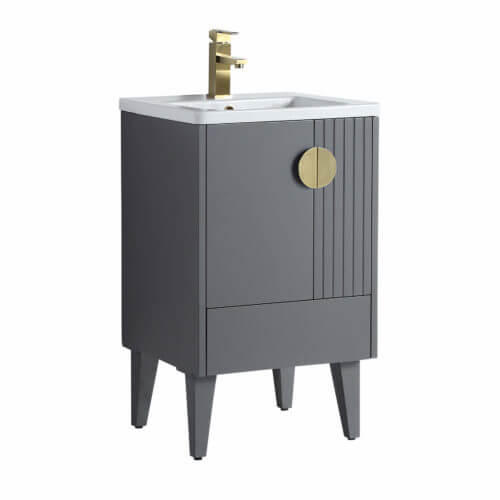 Fine Fixtures Venezian Vanity
