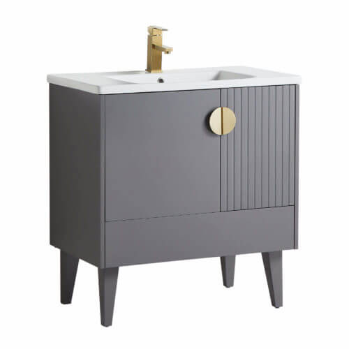 Fine Fixtures Venezian Vanity