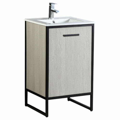 Fine Fixtures Vdara Vanity