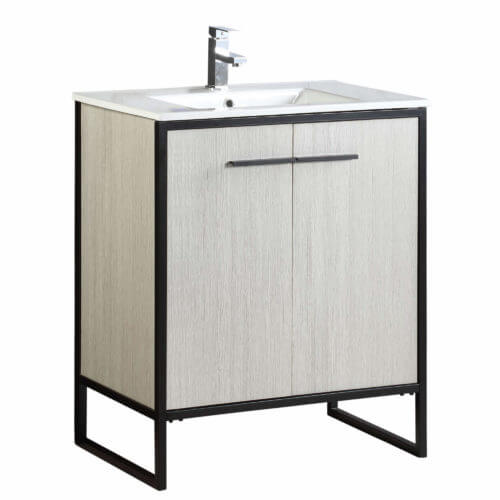 Fine Fixtures Vdara Vanity