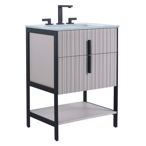 Fine Fixtures Serenity Vanity