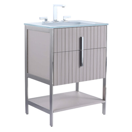 Fine Fixtures Serenity Vanity