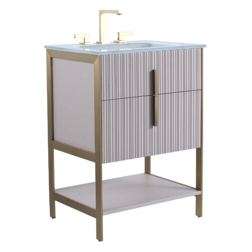 Fine Fixtures Serenity Vanity