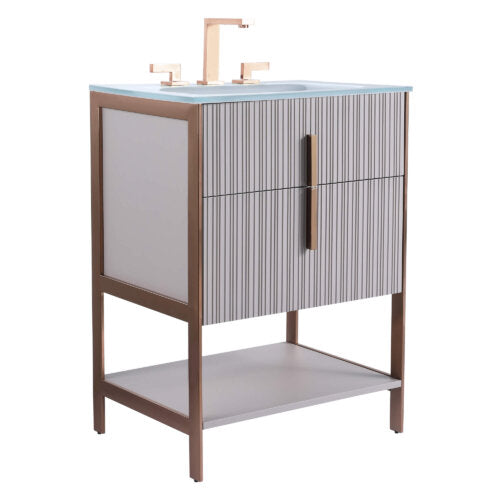 Fine Fixtures Serenity Vanity