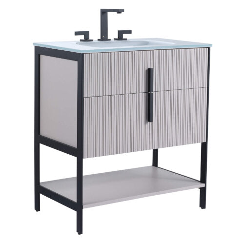 Fine Fixtures Serenity Vanity