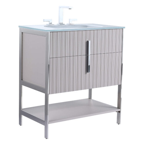 Fine Fixtures Serenity Vanity