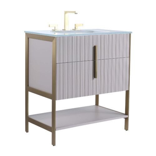 Fine Fixtures Serenity Vanity