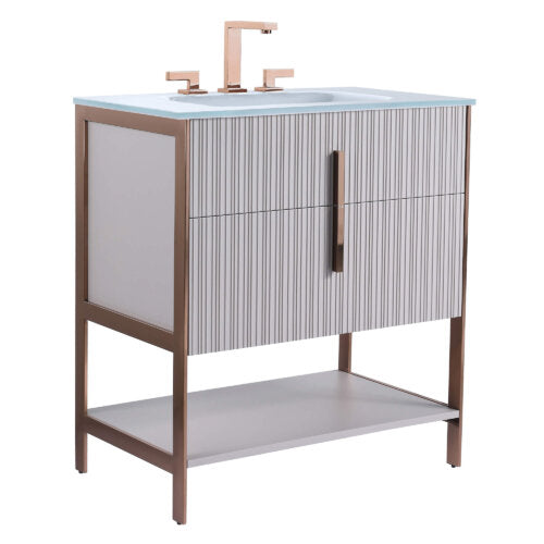 Fine Fixtures Serenity Vanity