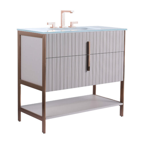 Fine Fixtures Serenity Vanity