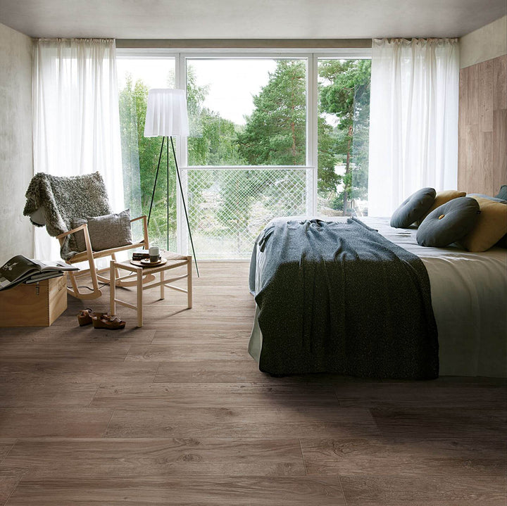 Happy Floors Alpi Series