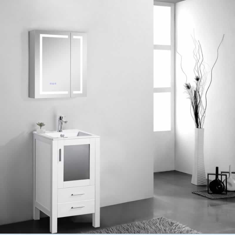 Pasgo YC9003 Vanity