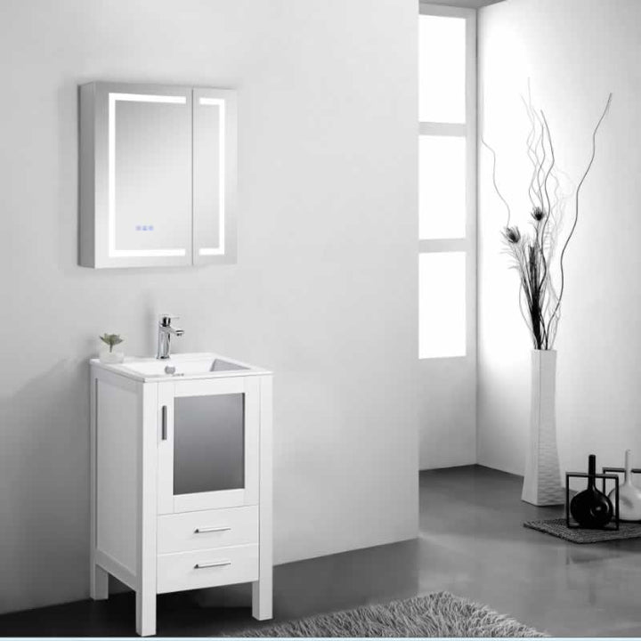 Pasgo YC9003 Vanity