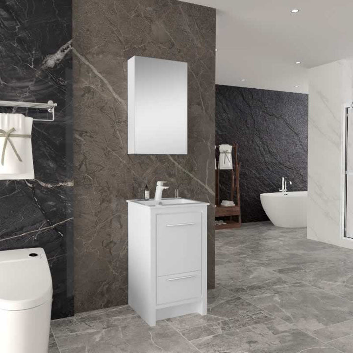 Pasgo YC9005 Vanity