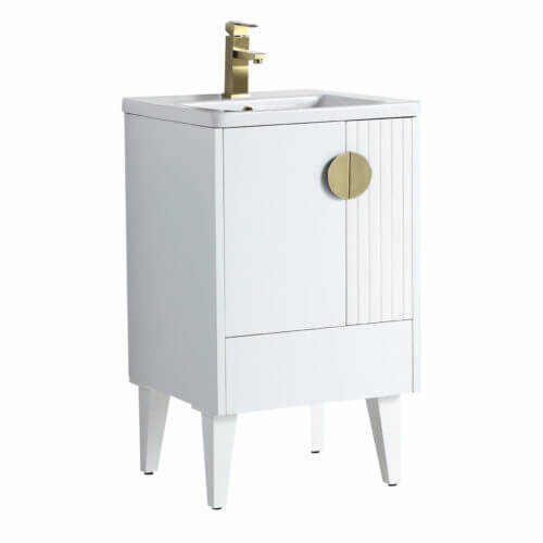 Fine Fixtures Venezian Vanity