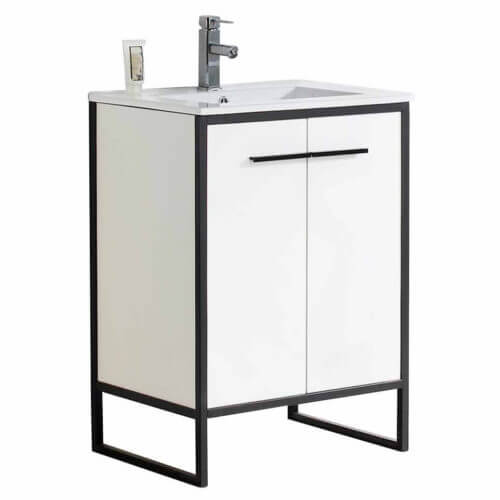 Fine Fixtures Vdara Vanity