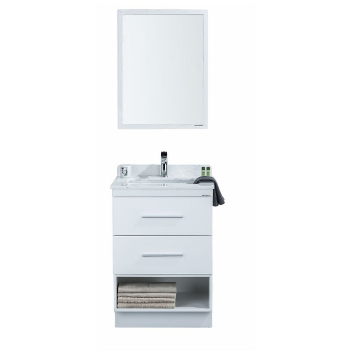 Pasgo YC15091-B Vanity