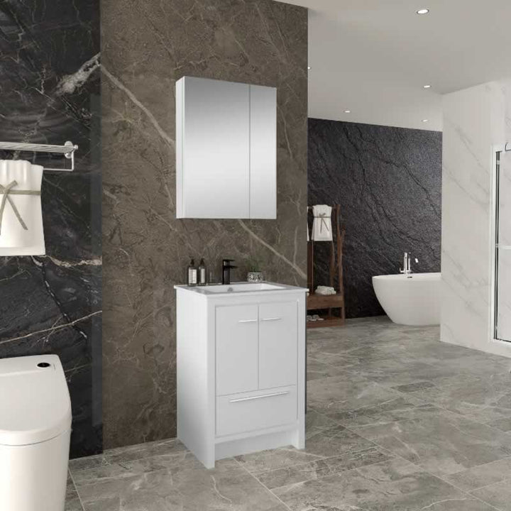 Pasgo YC9005 Vanity