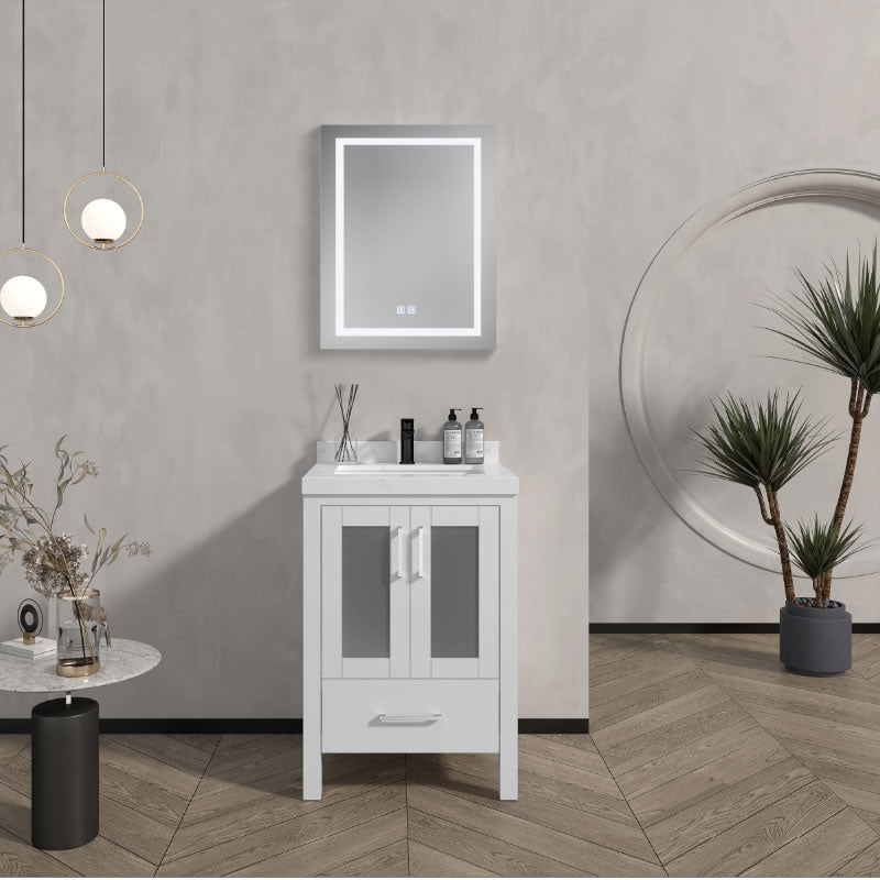 Pasgo YC9004 Vanity