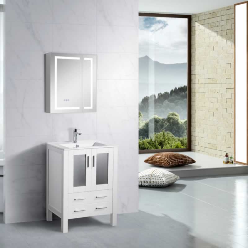 Pasgo YC9003 Vanity