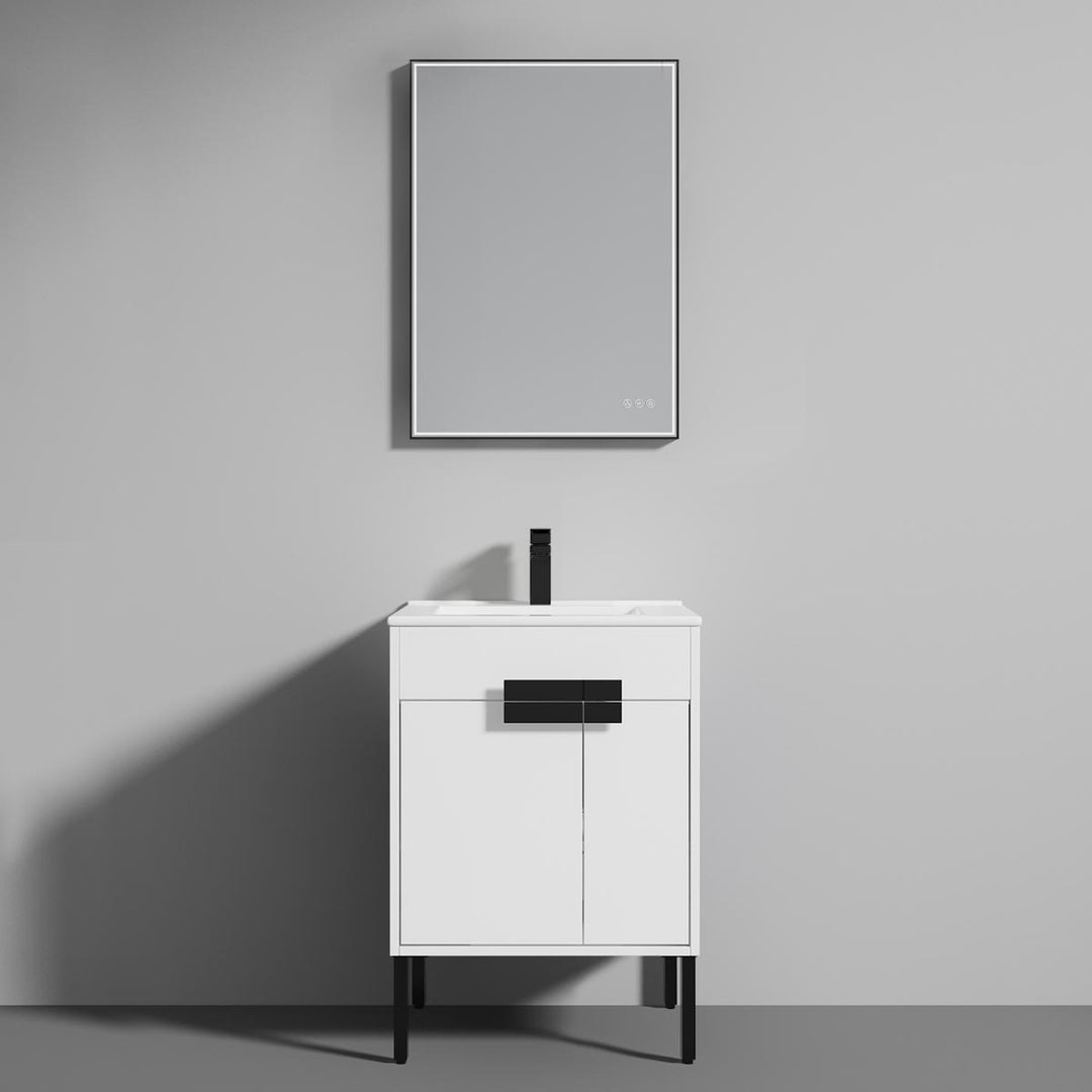 Blossom Bari Vanity
