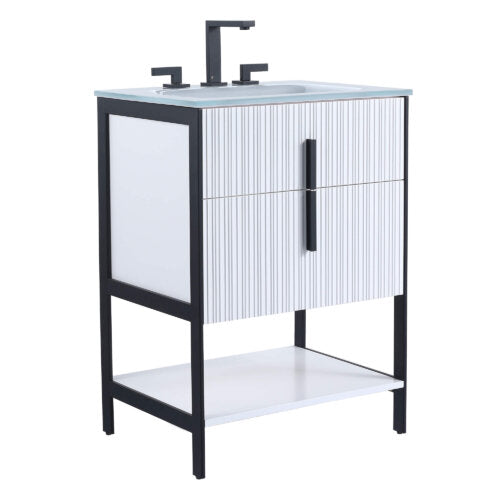 Fine Fixtures Serenity Vanity