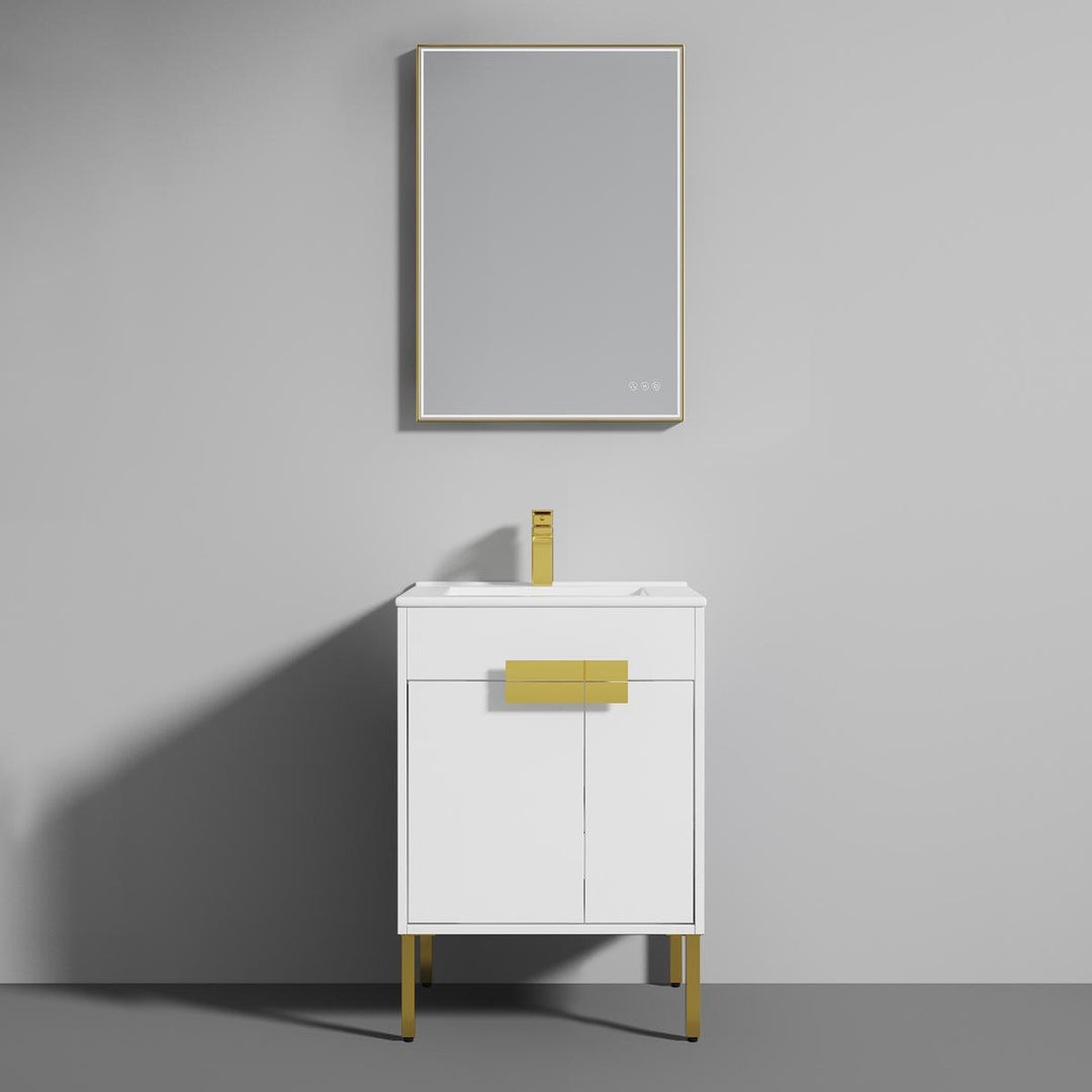 Blossom Bari Vanity