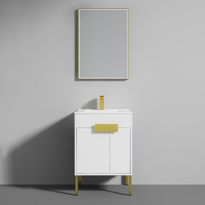 Blossom Bari Vanity