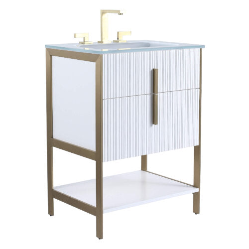 Fine Fixtures Serenity Vanity