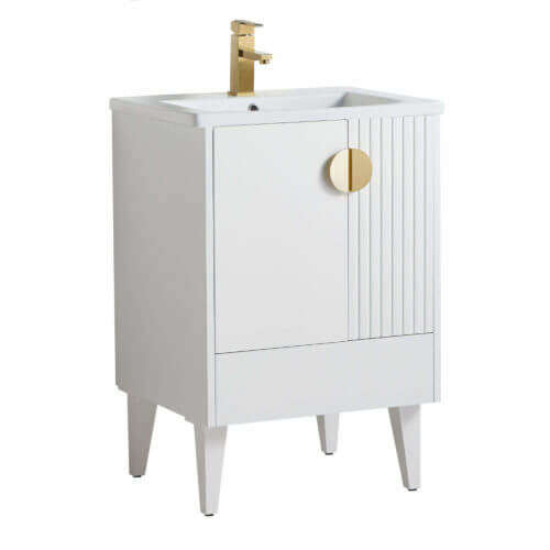 Fine Fixtures Venezian Vanity