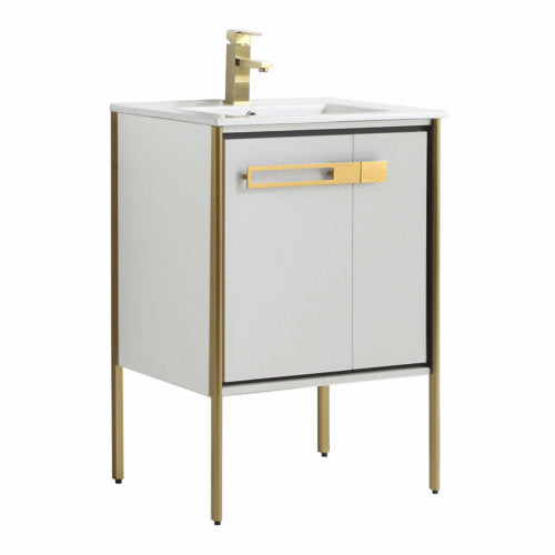 Fine Fixtures Oakville Vanity