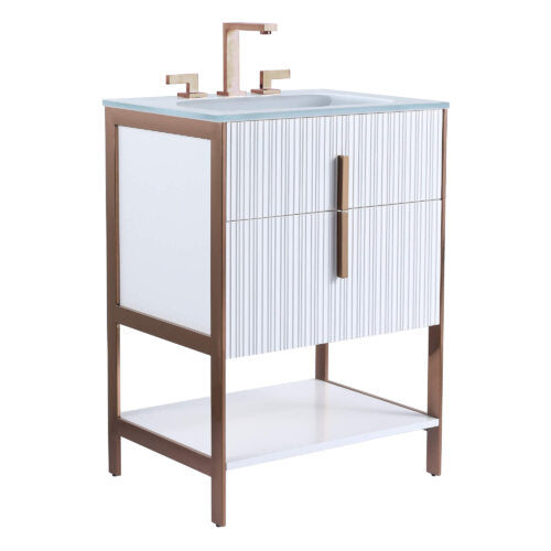 Fine Fixtures Serenity Vanity