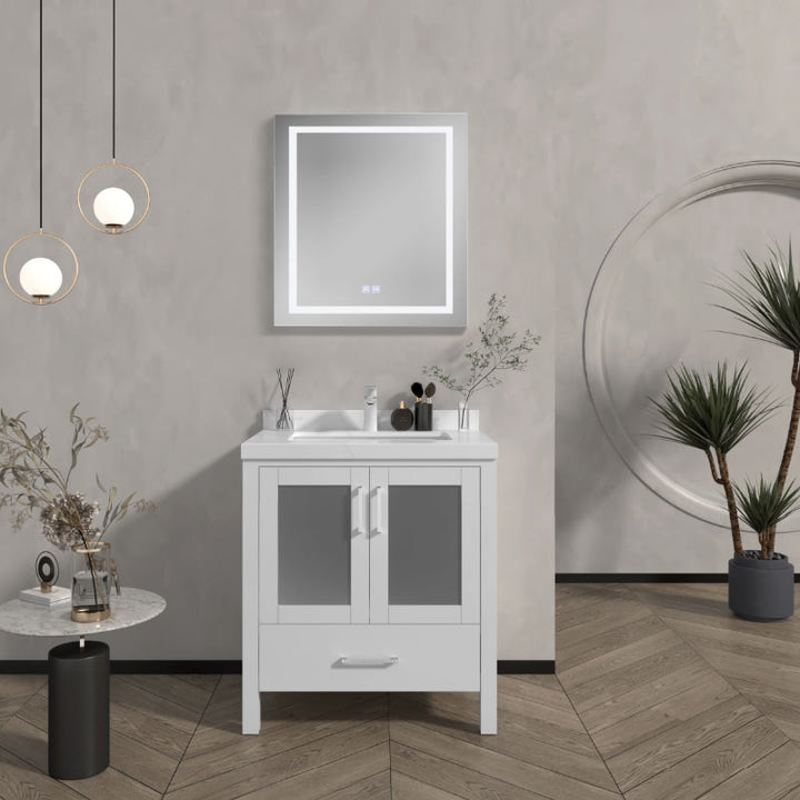 Pasgo YC9004 Vanity